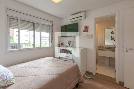 Apartamento à venda com 168m², 4 quartos e 2 vagas Apartamento à venda com 168m², 4 quartos e 2 vagasQuarto 2