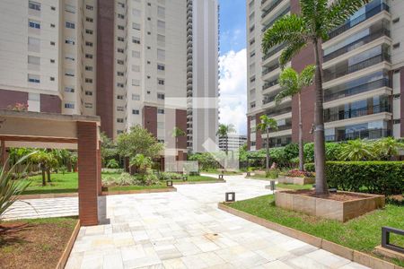 Apartamento à venda com 168m², 4 quartos e 2 vagas