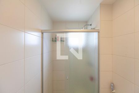 Apartamento à venda com 168m², 4 quartos e 2 vagas Apartamento à venda com 168m², 4 quartos e 2 vagasBanheiro do Quarto 2