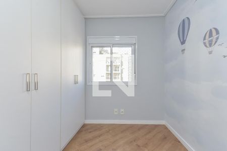 Quarto 1 de apartamento para alugar com 2 quartos, 59m² em Vila Buarque, São Paulo