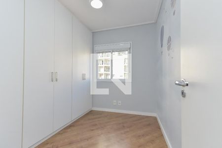 Quarto 1 de apartamento para alugar com 2 quartos, 59m² em Vila Buarque, São Paulo