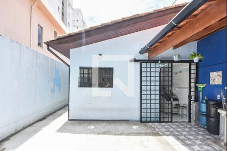 Casa à venda com 100m², 3 quartos e 2 vagasGaragem 