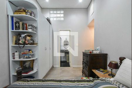 Casa à venda com 100m², 3 quartos e 2 vagasSuíte 01