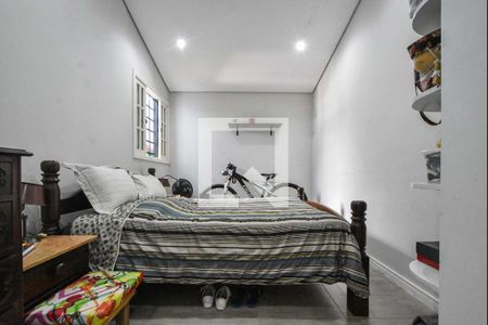 Casa à venda com 100m², 3 quartos e 2 vagasSuíte 01