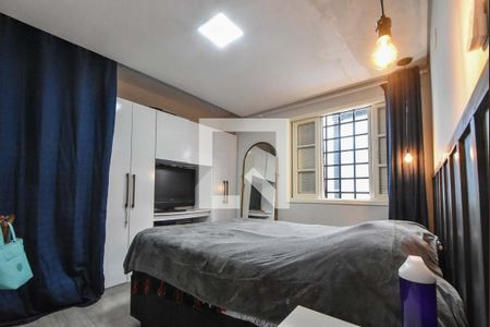 Casa à venda com 100m², 3 quartos e 2 vagasQuarto 02