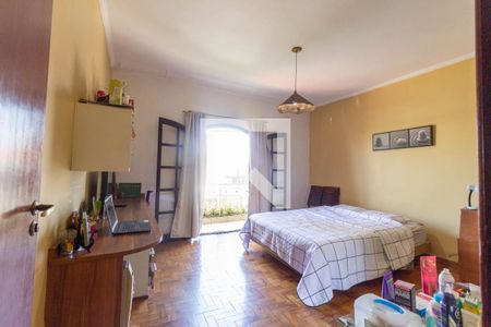 Casa à venda com 250m², 4 quartos e 4 vagasQuarto 1