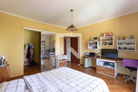 Casa à venda com 250m², 4 quartos e 4 vagasQuarto 1