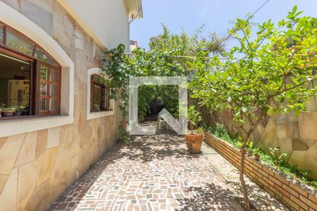 Casa à venda com 250m², 4 quartos e 4 vagasQuintal Sala 2