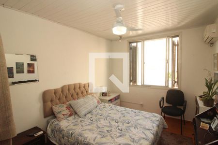 Quarto 2Quarto 2 de apartamento à venda com 3 quartos, 76m² em Centro Histórico, Porto Alegre