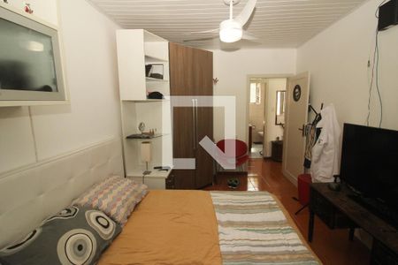 Quarto 1 de apartamento à venda com 3 quartos, 76m² em Centro Histórico, Porto Alegre