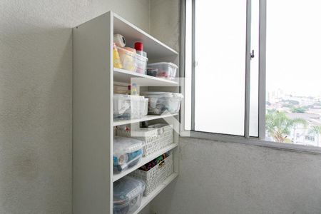 Apartamento para alugar com 65m², 2 quartos e 1 vaga Apartamento para alugar com 65m², 2 quartos e 1 vagaÁrea de Serviço