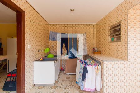 Casa à venda com 300m², 4 quartos e 7 vagas Casa à venda com 300m², 4 quartos e 7 vagasLavanderia