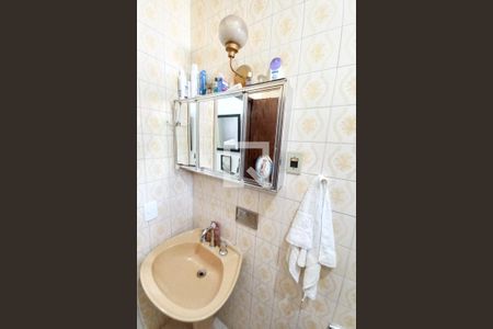 Casa à venda com 460m², 3 quartos e 3 vagas Casa à venda com 460m², 3 quartos e 3 vagasBanheiro da Suíte