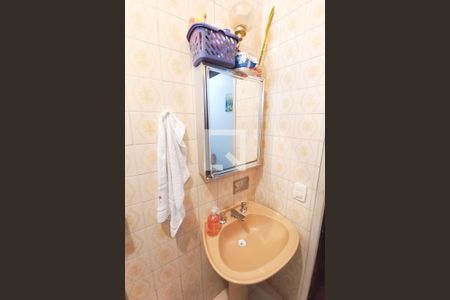 Casa à venda com 460m², 3 quartos e 3 vagas Casa à venda com 460m², 3 quartos e 3 vagasBanheiro 1