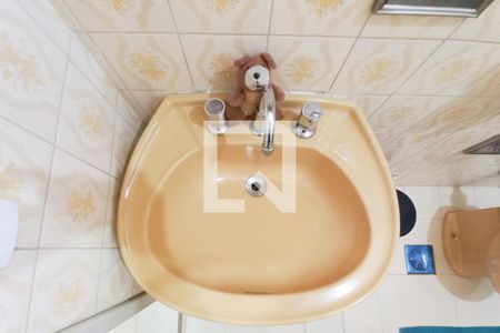 Casa à venda com 460m², 3 quartos e 3 vagas Casa à venda com 460m², 3 quartos e 3 vagasBanheiro da Suíte