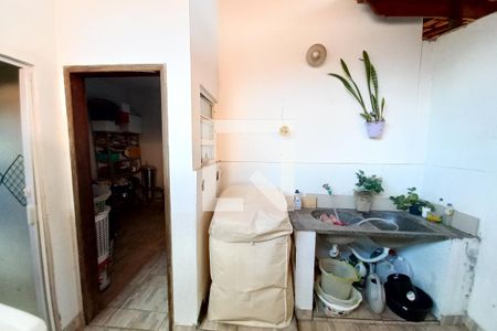 Casa à venda com 460m², 3 quartos e 3 vagas Casa à venda com 460m², 3 quartos e 3 vagasÁrea de Serviço