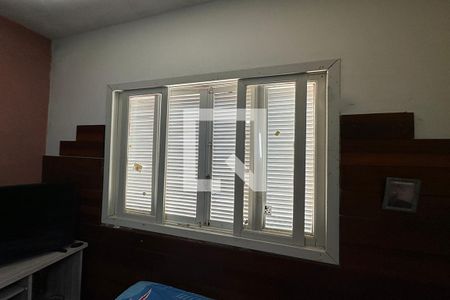 Casa à venda com 161m², 3 quartos e 2 vagasJanela do Quarto 2 