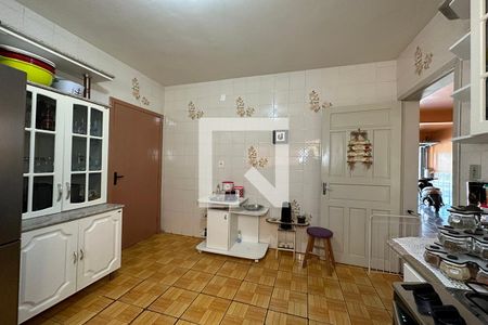 Casa à venda com 161m², 3 quartos e 2 vagasCozinha