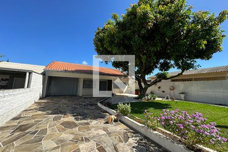 Casa à venda com 161m², 3 quartos e 2 vagasGaragem