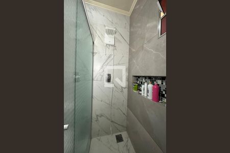 Casa à venda com 161m², 3 quartos e 2 vagasBox do Banheiro