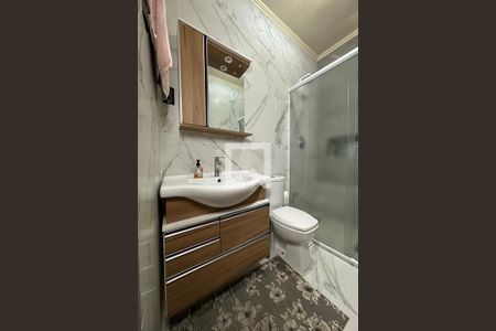 Casa à venda com 161m², 3 quartos e 2 vagasBanheiro