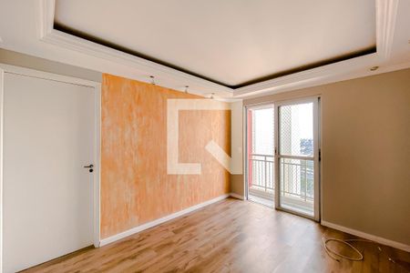 Sala de apartamento para alugar com 2 quartos, 49m² em Mooca, São Paulo