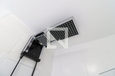 Apartamento à venda com 34m², 2 quartos e sem vaga Apartamento à venda com 34m², 2 quartos e sem vagaBanheiro
