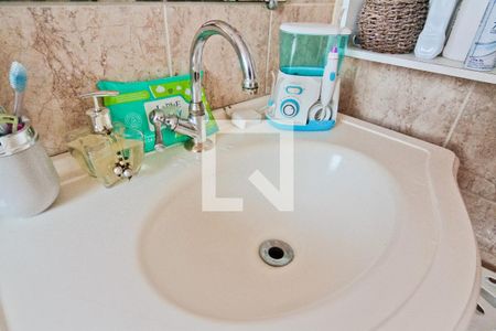 Casa à venda com 220m², 3 quartos e 3 vagas Casa à venda com 220m², 3 quartos e 3 vagasBanheiro da Suíte