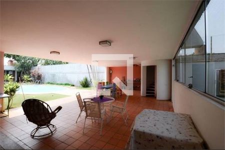 Casa à venda com 600m², 4 quartos e 4 vagas