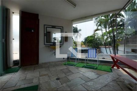 Casa à venda com 600m², 4 quartos e 4 vagas