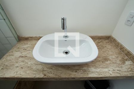 Apartamento à venda com 85m², 2 quartos e 1 vaga Apartamento à venda com 85m², 2 quartos e 1 vagaBanheiro Suíte 2