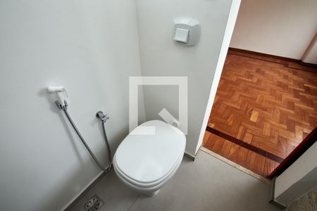 Apartamento à venda com 85m², 2 quartos e 1 vaga Apartamento à venda com 85m², 2 quartos e 1 vagaBanheiro Suíte 2