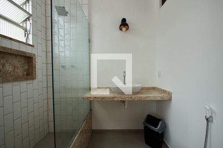 Apartamento à venda com 85m², 2 quartos e 1 vaga Apartamento à venda com 85m², 2 quartos e 1 vagaBanheiro Suíte 2