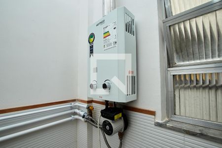 Apartamento à venda com 85m², 2 quartos e 1 vaga Apartamento à venda com 85m², 2 quartos e 1 vagaÁrea de Serviço