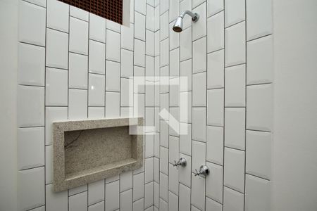 Apartamento à venda com 85m², 2 quartos e 1 vaga Apartamento à venda com 85m², 2 quartos e 1 vagaBanheiro Suíte