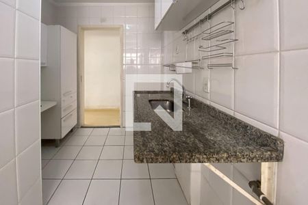 Apartamento à venda com 68m², 3 quartos e 1 vagaCozinha