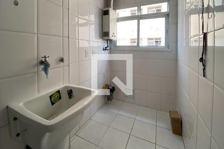 Apartamento à venda com 68m², 3 quartos e 1 vagaÁrea de Serviço