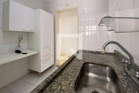 Apartamento à venda com 68m², 3 quartos e 1 vagaCozinha