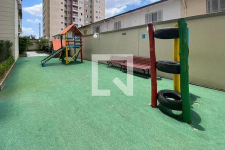 Apartamento à venda com 68m², 3 quartos e 1 vagaÁrea comum - Playground