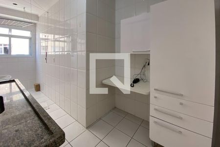 Apartamento à venda com 68m², 3 quartos e 1 vagaCozinha