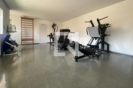 Apartamento à venda com 68m², 3 quartos e 1 vagaÁrea comum - Academia