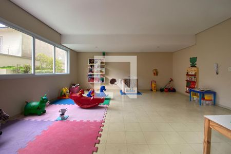 Apartamento à venda com 68m², 3 quartos e 1 vagaBrinquedoteca