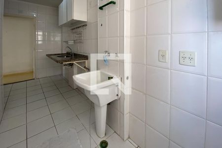 Apartamento à venda com 68m², 3 quartos e 1 vagaÁrea de Serviço