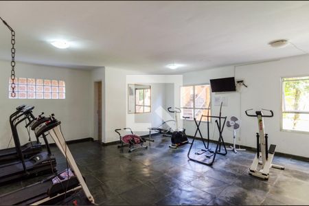 Apartamento à venda com 74m², 2 quartos e 2 vagas Apartamento à venda com 74m², 2 quartos e 2 vagasÁrea comum