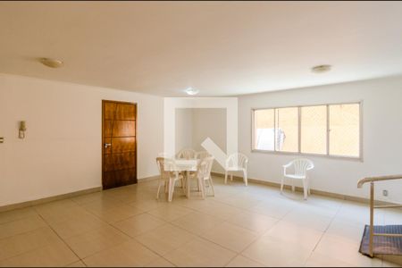 Apartamento à venda com 74m², 2 quartos e 2 vagas Apartamento à venda com 74m², 2 quartos e 2 vagasÁrea comum