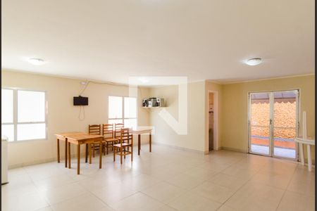 Apartamento à venda com 74m², 2 quartos e 2 vagas Apartamento à venda com 74m², 2 quartos e 2 vagasÁrea comum