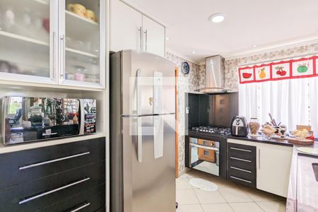 Apartamento à venda com 74m², 2 quartos e 2 vagas Apartamento à venda com 74m², 2 quartos e 2 vagasCozinha