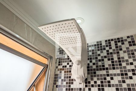 Apartamento à venda com 74m², 2 quartos e 2 vagas Apartamento à venda com 74m², 2 quartos e 2 vagasBanheiro