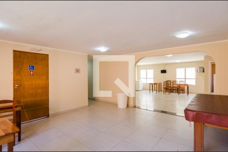 Apartamento à venda com 74m², 2 quartos e 2 vagas Apartamento à venda com 74m², 2 quartos e 2 vagasÁrea comum
