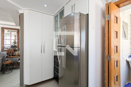 Apartamento à venda com 74m², 2 quartos e 2 vagas Apartamento à venda com 74m², 2 quartos e 2 vagasCozinha